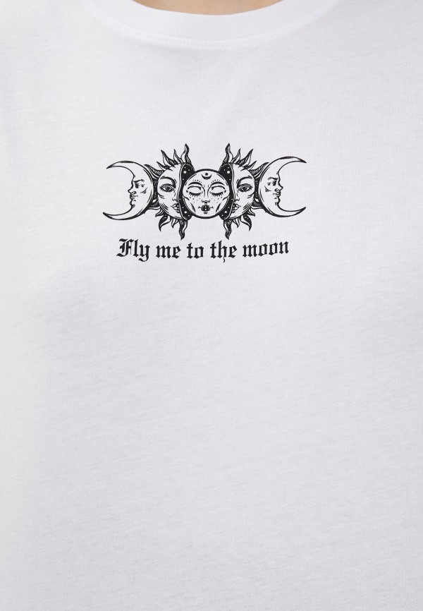 фото Футболка gloria jeans