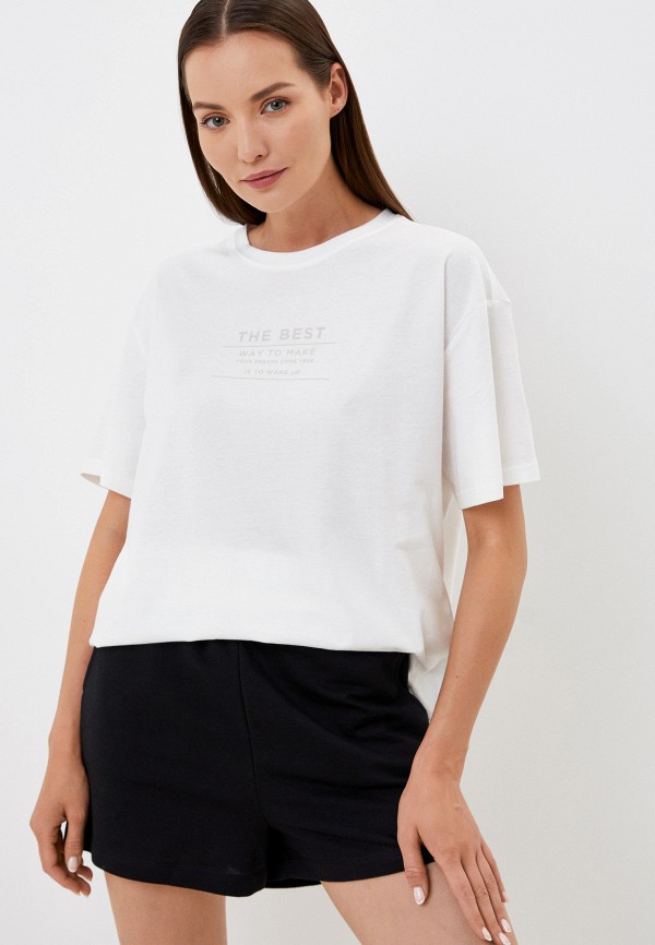 фото Футболка zarina