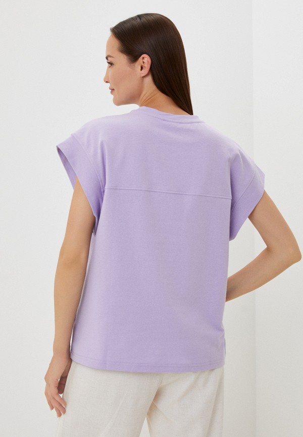 фото Футболка zarina