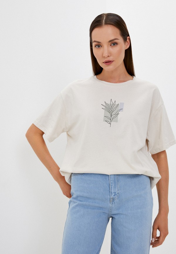 фото Футболка zarina