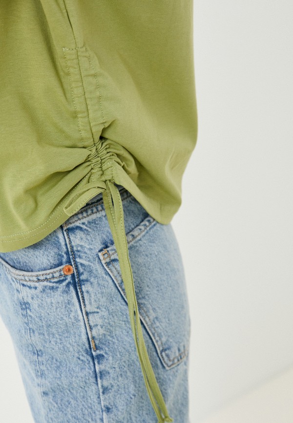 фото Футболка zarina