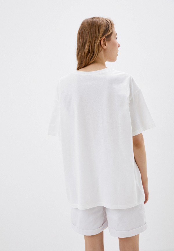 фото Футболка zarina