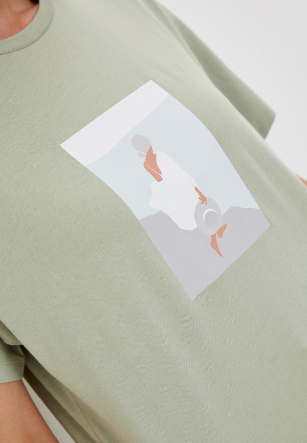 фото Футболка zarina