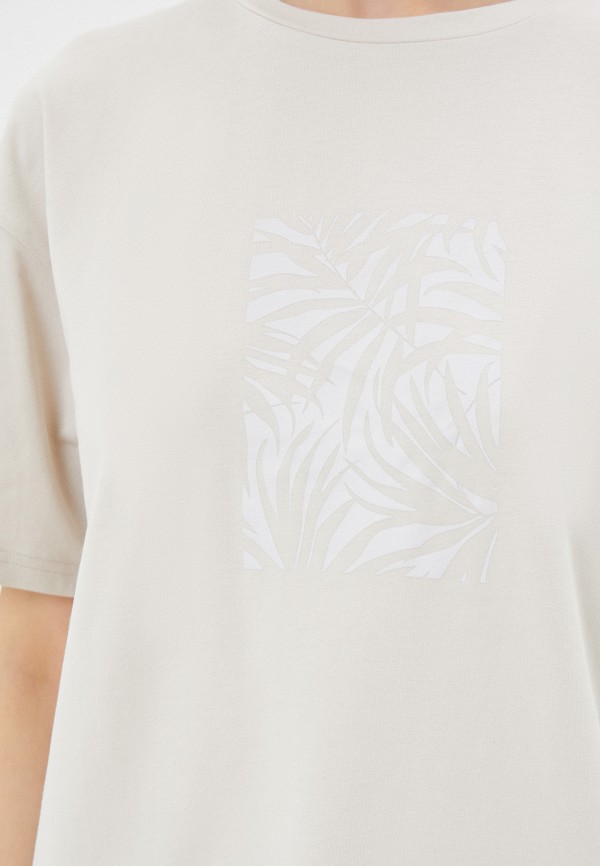 фото Футболка zarina