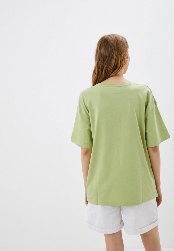 фото Футболка zarina