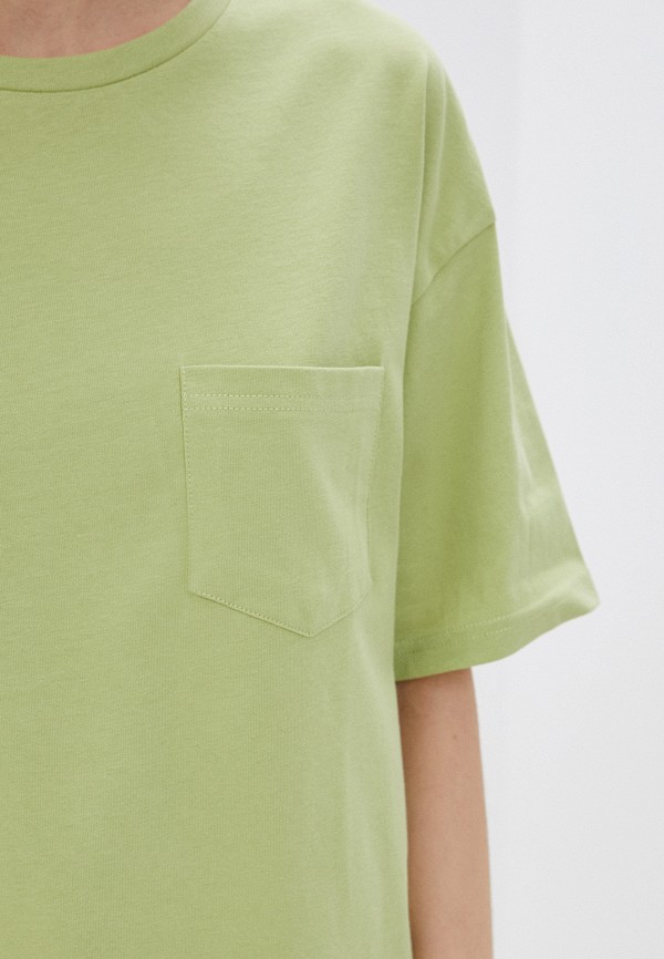 фото Футболка zarina