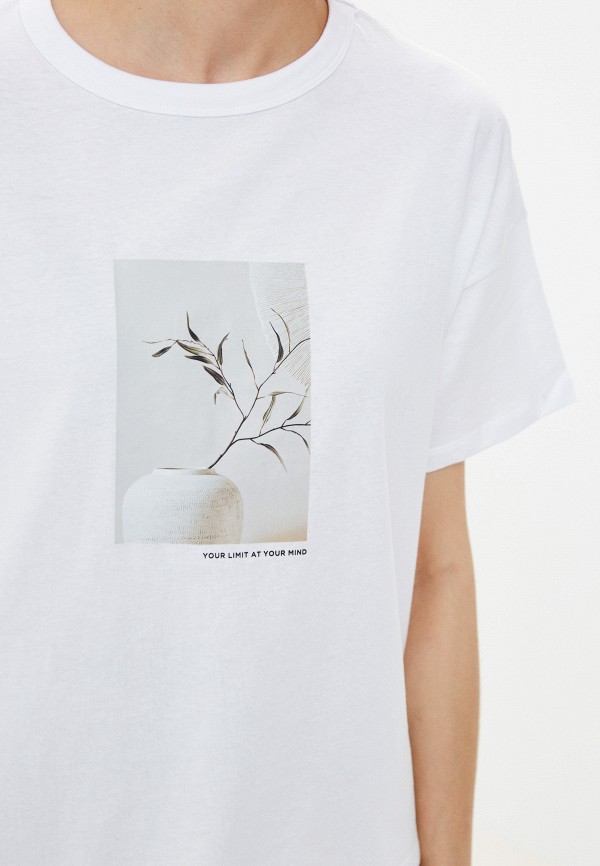 фото Футболка zarina