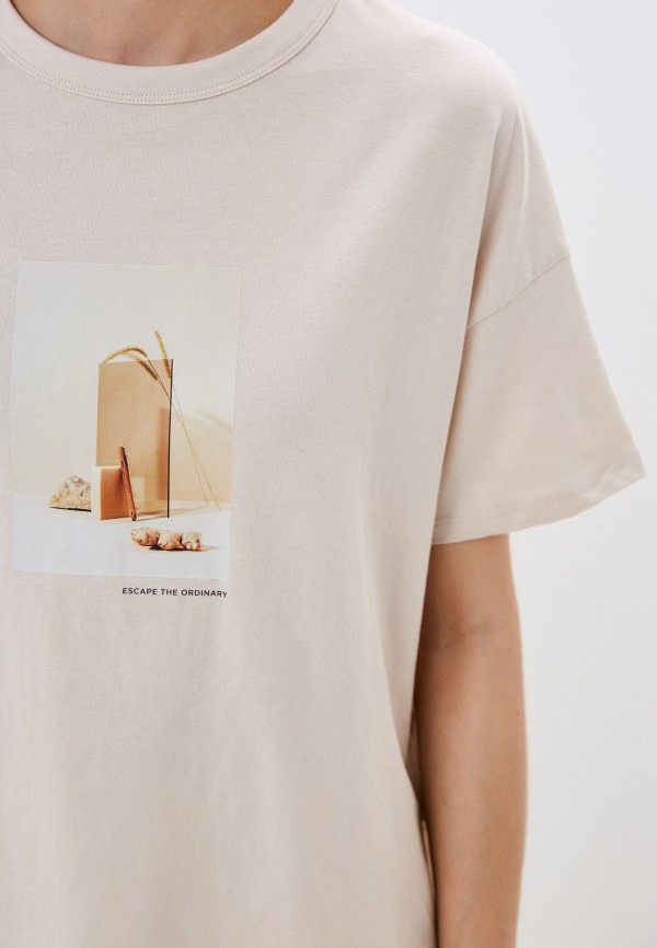 фото Футболка zarina