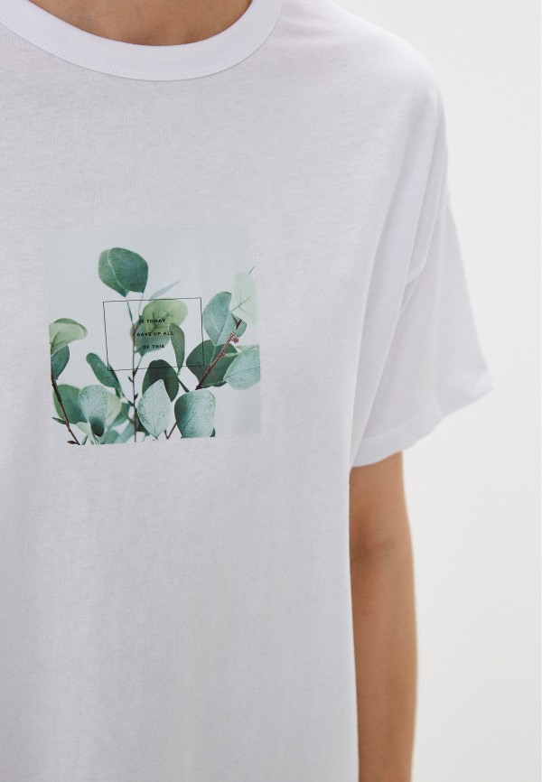 фото Футболка zarina