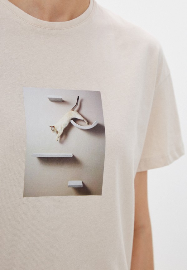 фото Футболка zarina