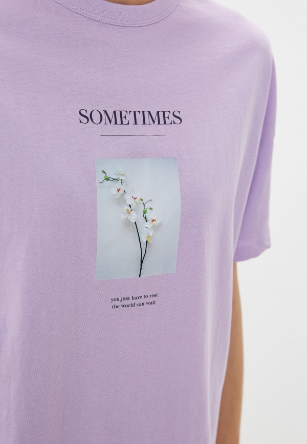 фото Футболка zarina