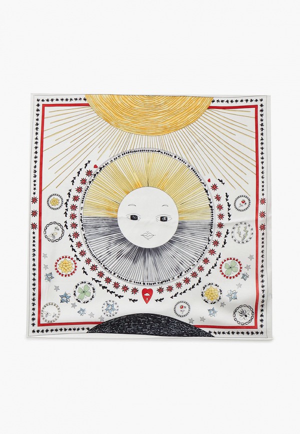 фото Платок модные истории