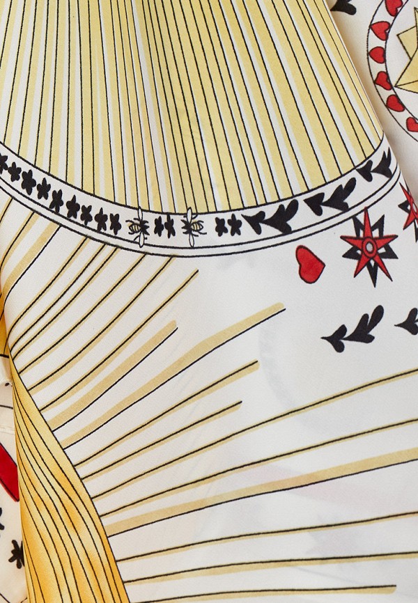 фото Платок модные истории