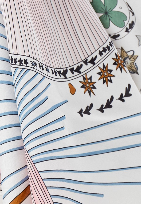 фото Платок модные истории