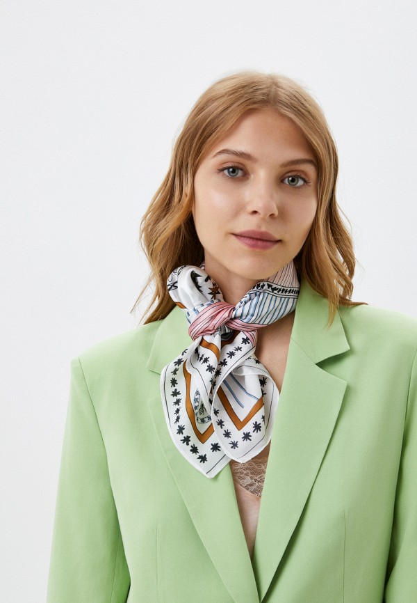 фото Платок модные истории