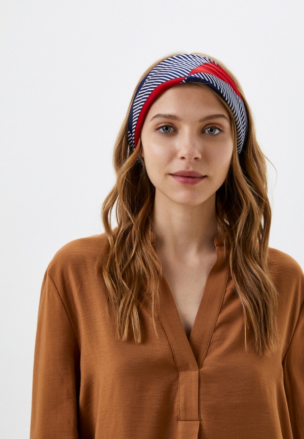 фото Платок модные истории