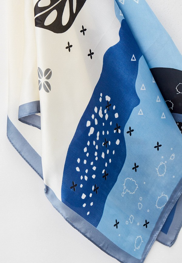 фото Платок модные истории