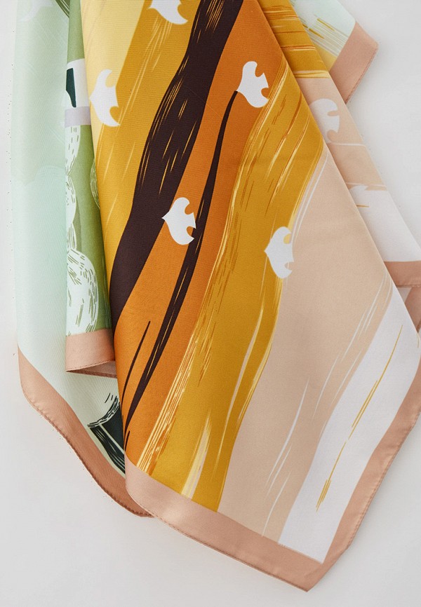 фото Платок модные истории