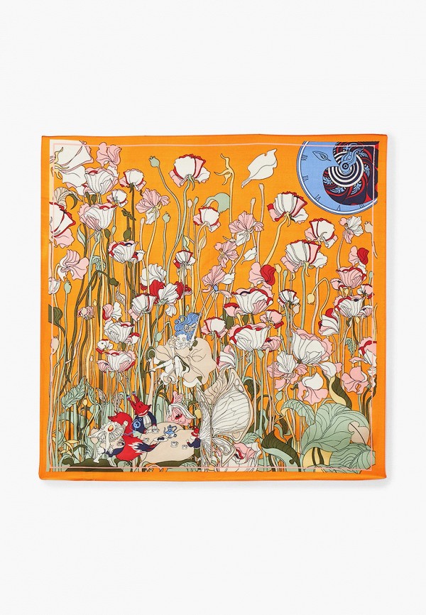 фото Платок модные истории