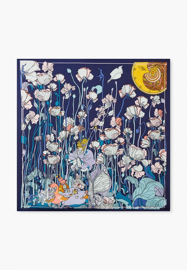 фото Платок модные истории