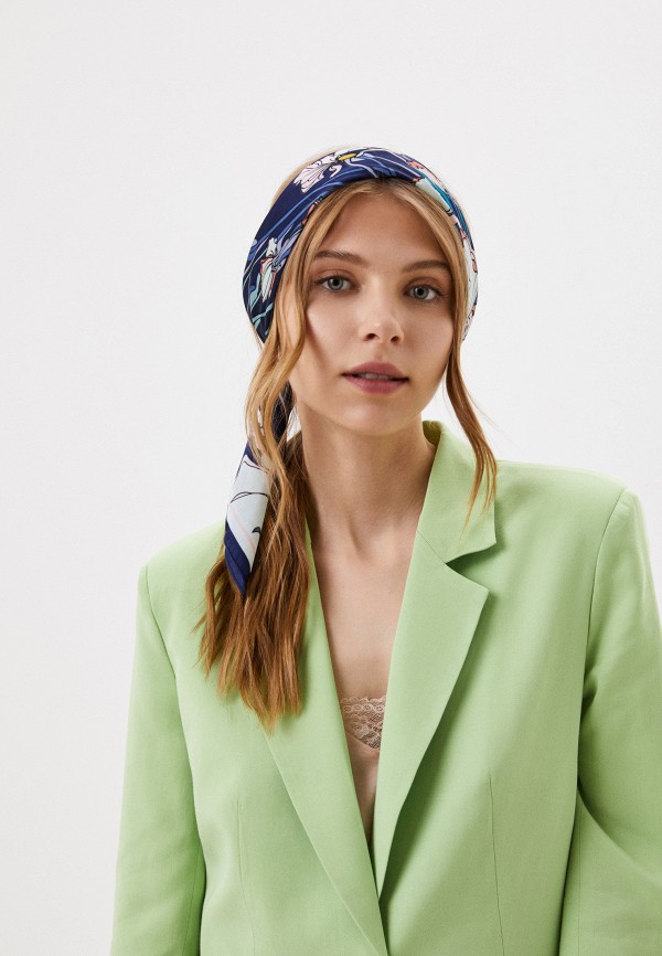 фото Платок модные истории