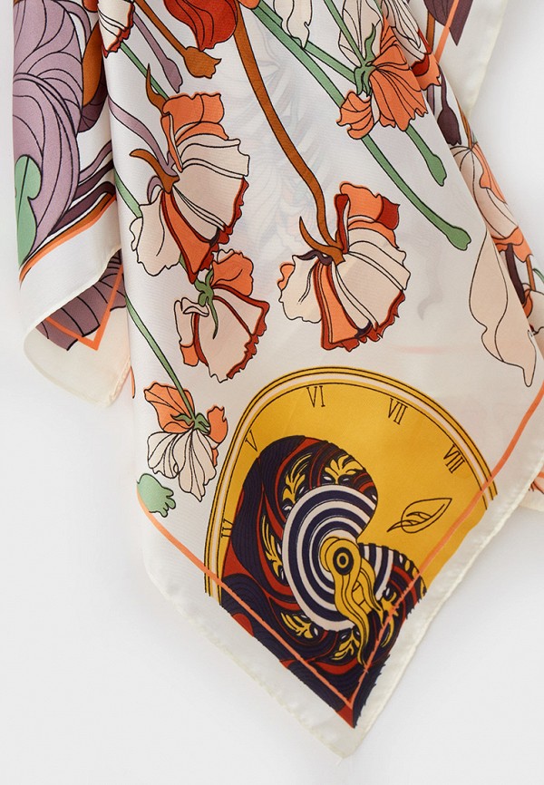 фото Платок модные истории