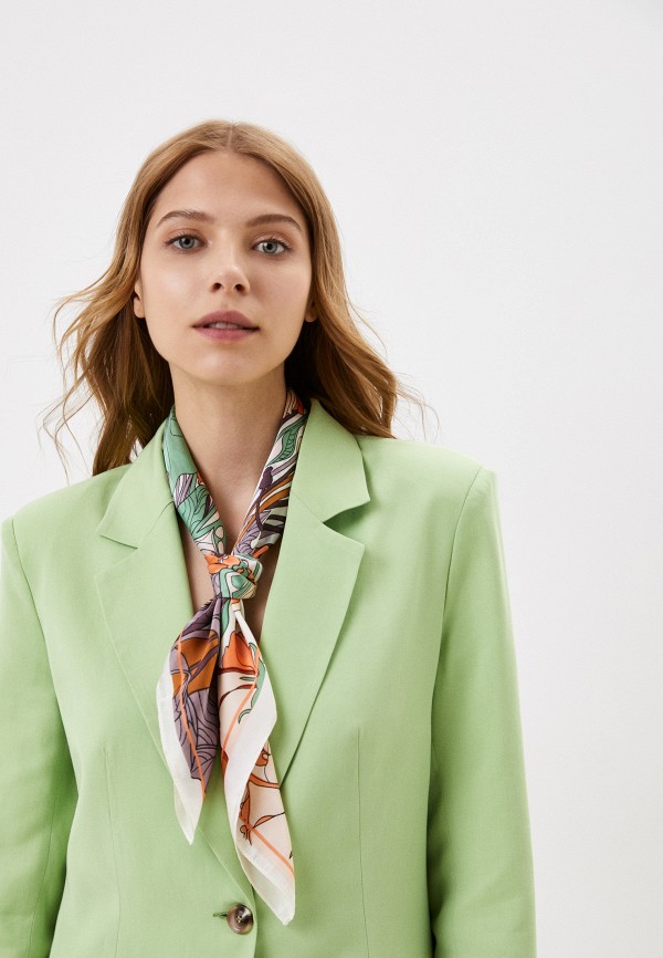 фото Платок модные истории