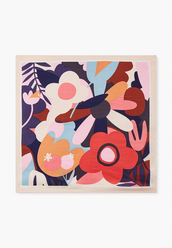 фото Платок модные истории