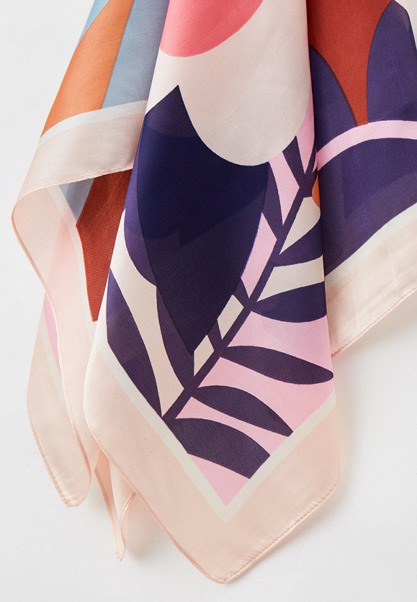 фото Платок модные истории