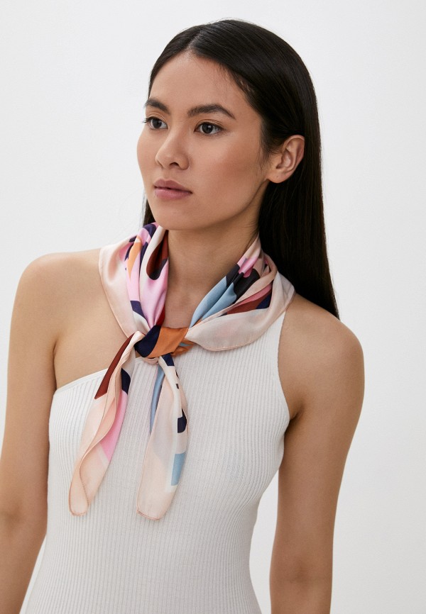 фото Платок модные истории