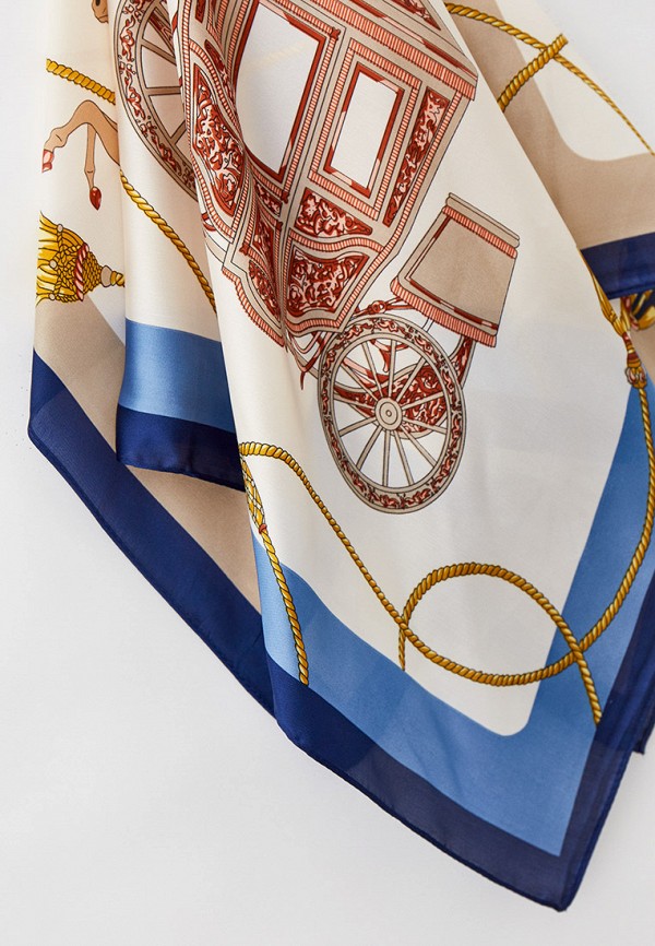 фото Платок модные истории