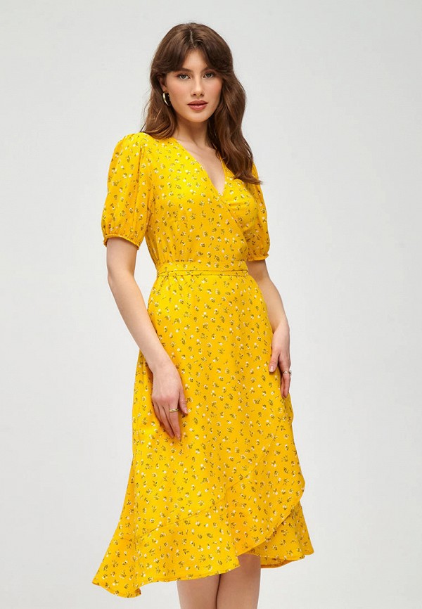 фото Платье moanna