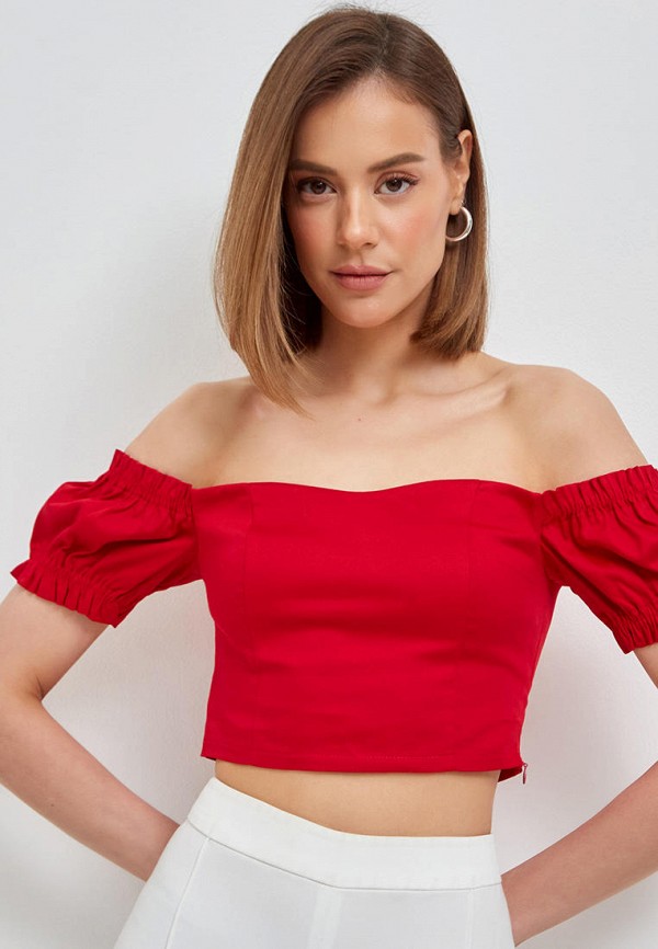 фото Топ moanna