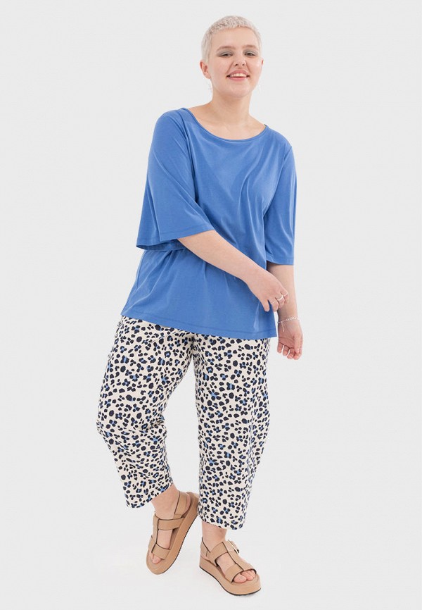 фото Брюки lessismore