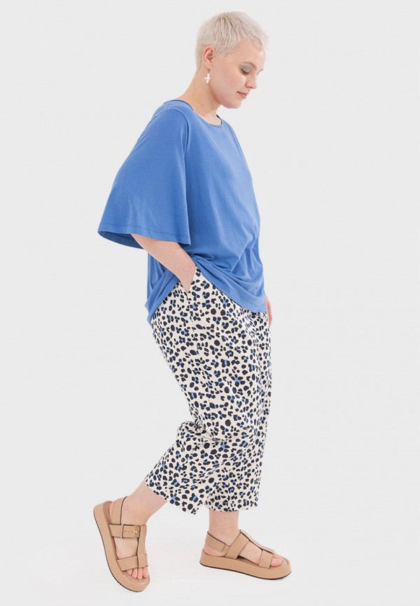 фото Брюки lessismore