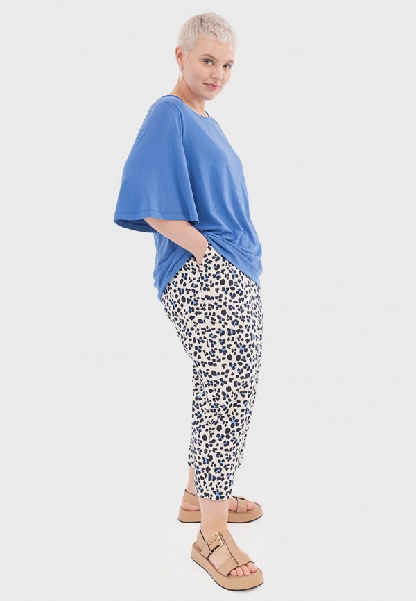 фото Брюки lessismore