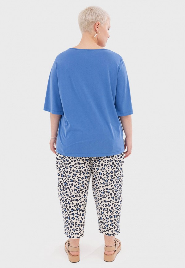 фото Брюки lessismore