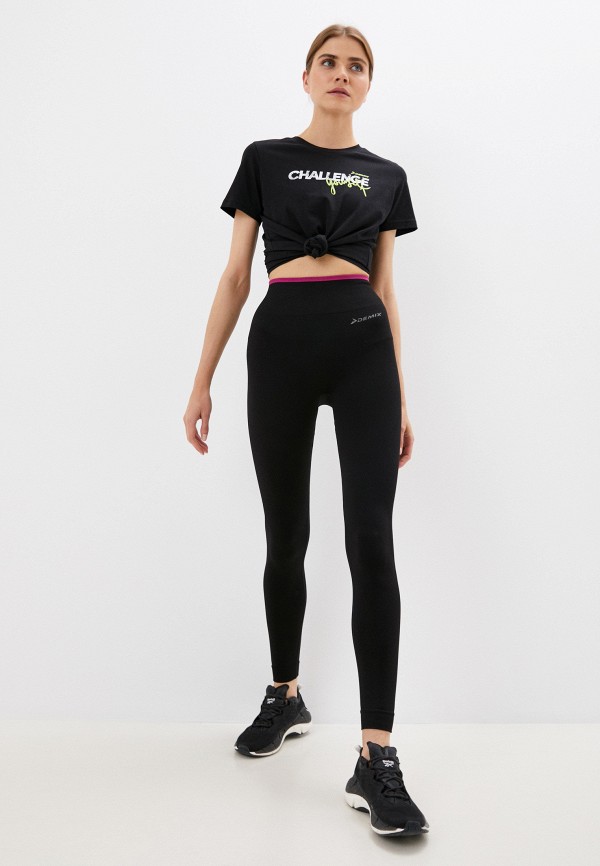 фото Футболка demix