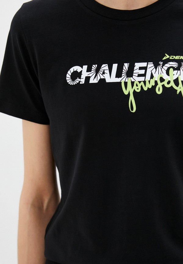 фото Футболка demix