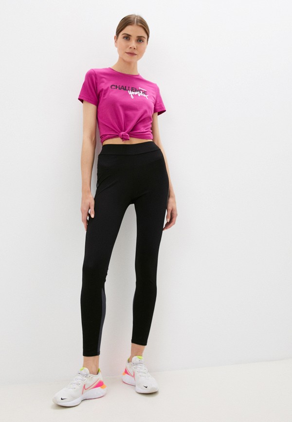 фото Футболка demix