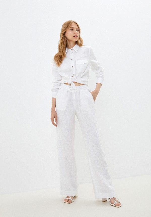 фото Брюки jane sarta