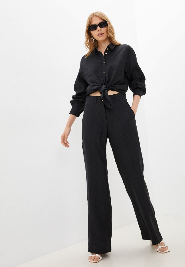 фото Брюки jane sarta