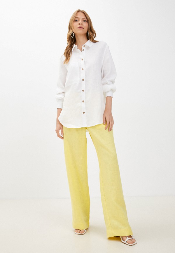 фото Брюки jane sarta