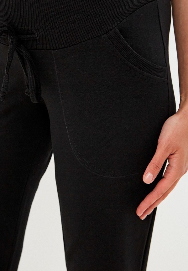 фото Брюки спортивные скоро мама