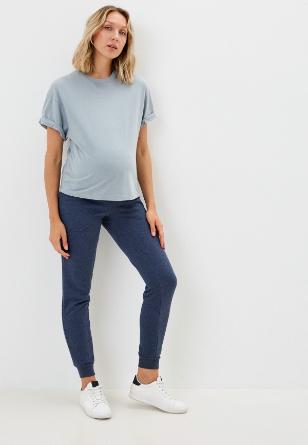 фото Брюки спортивные скоро мама