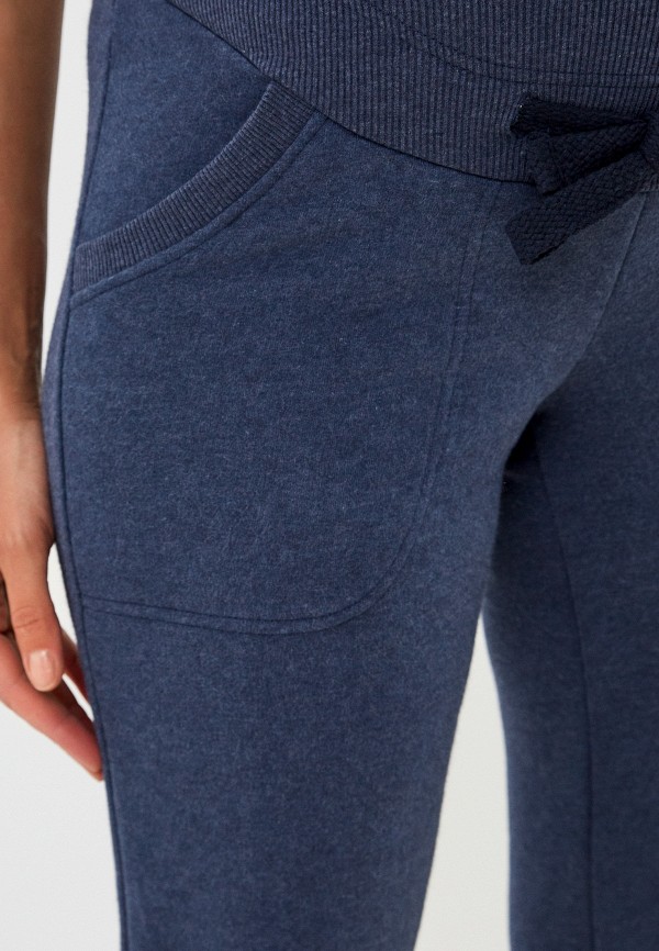 фото Брюки спортивные скоро мама