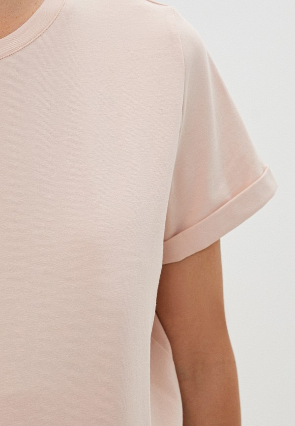 фото Футболка скоро мама