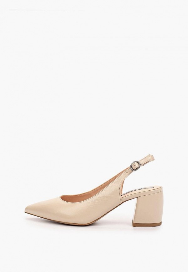 фото Туфли enzo logana