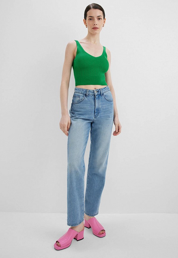 фото Топ kivi clothing