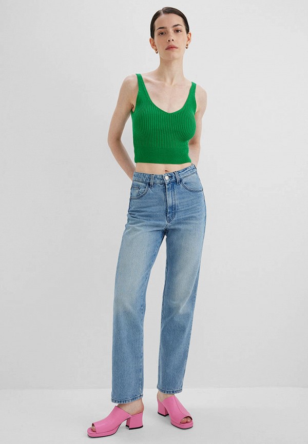 фото Топ kivi clothing